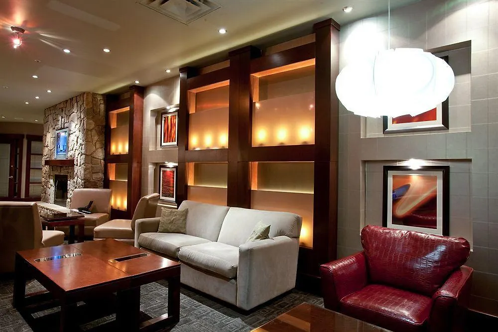 Sandman Hotel Edmonton West
