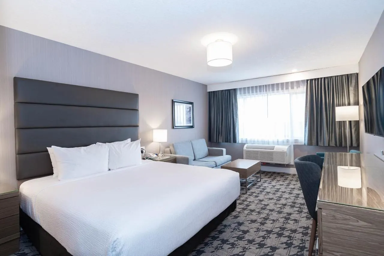 Sandman Hotel Edmonton West