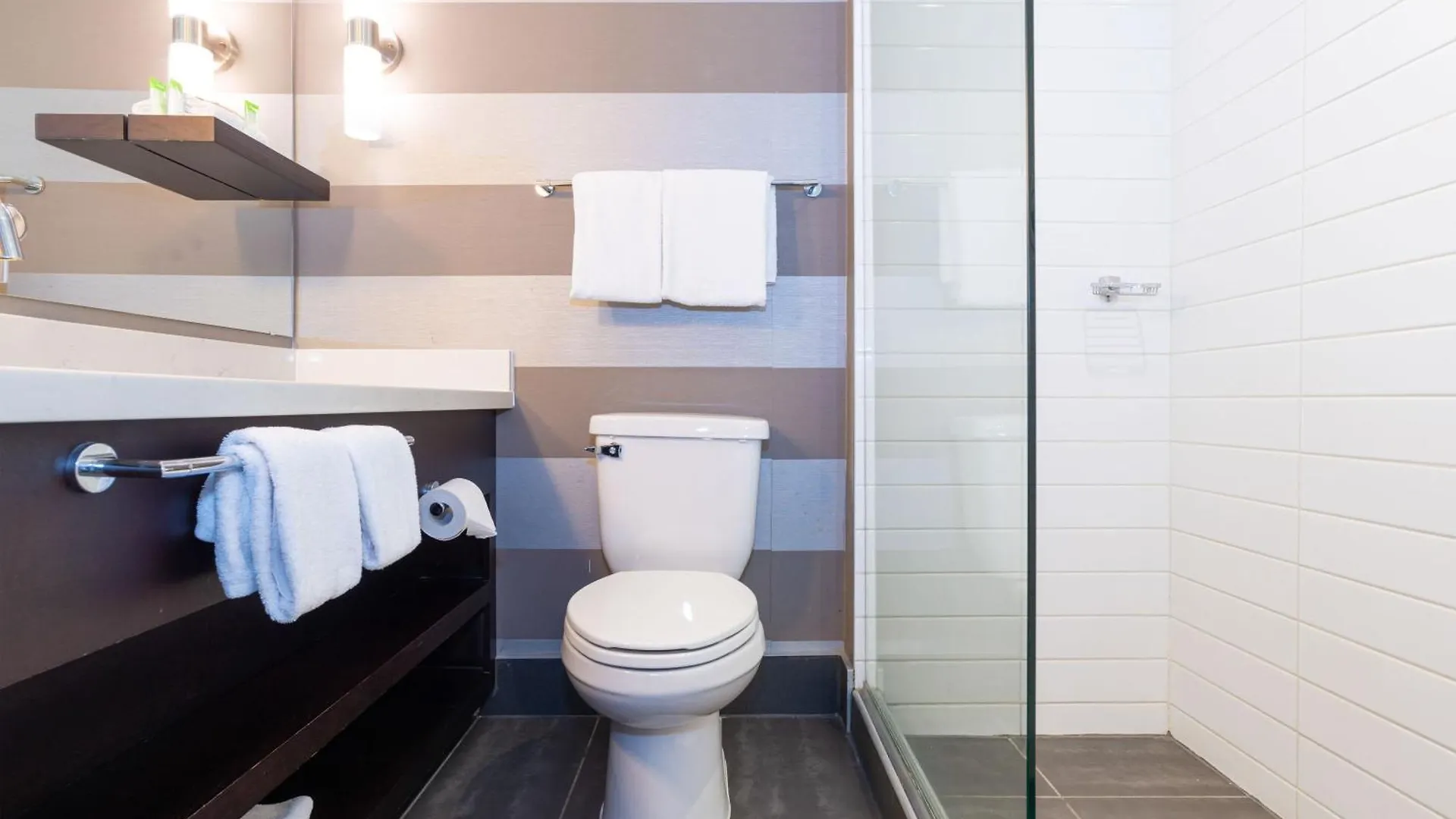 Sandman Hotel Edmonton West