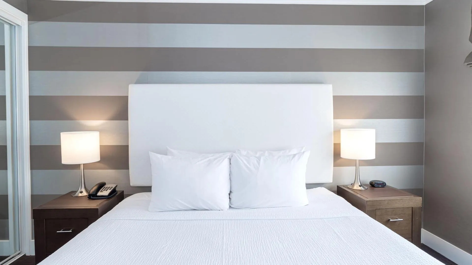 Sandman Hotel Edmonton West