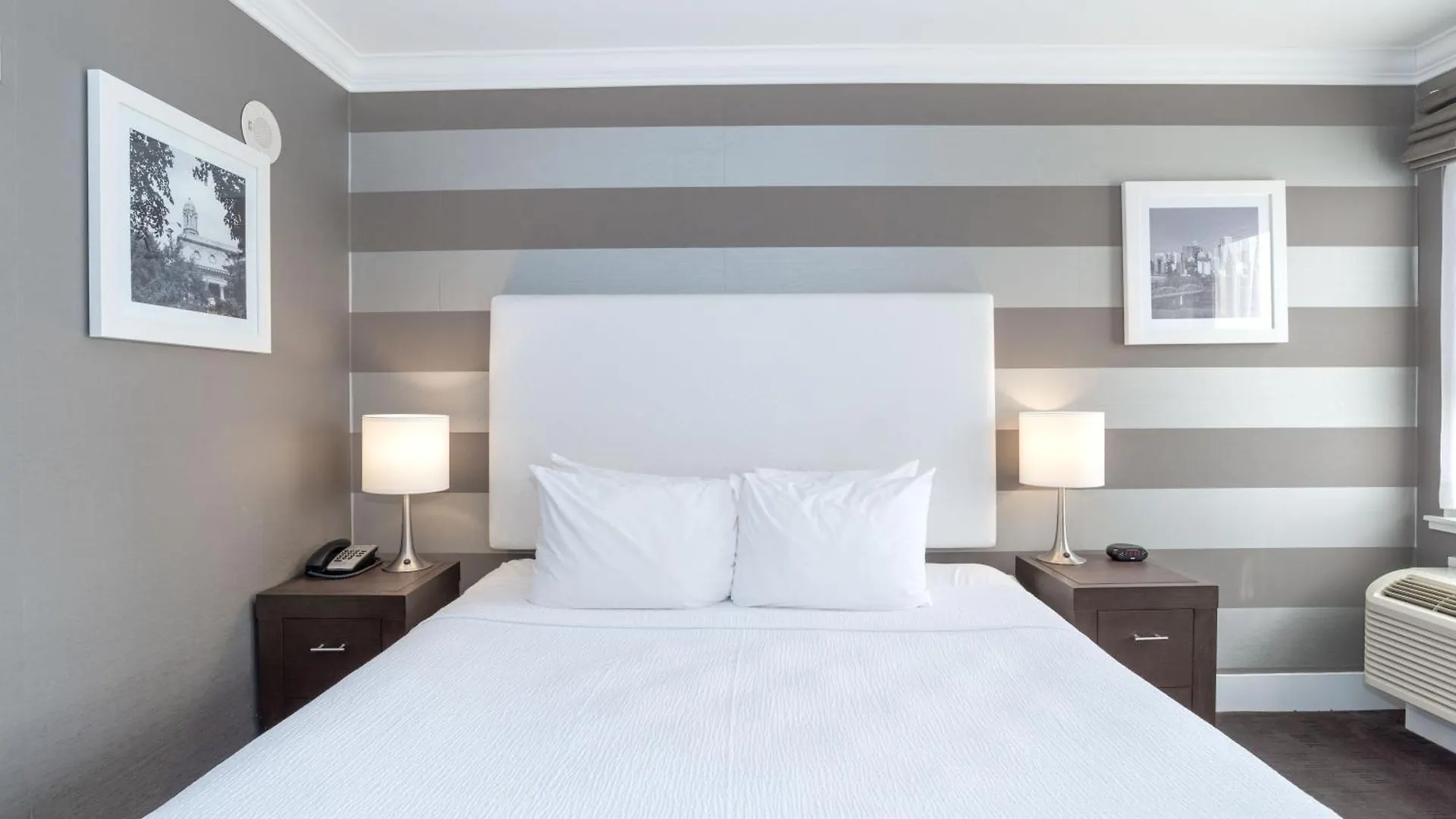 Sandman Hotel Edmonton West
