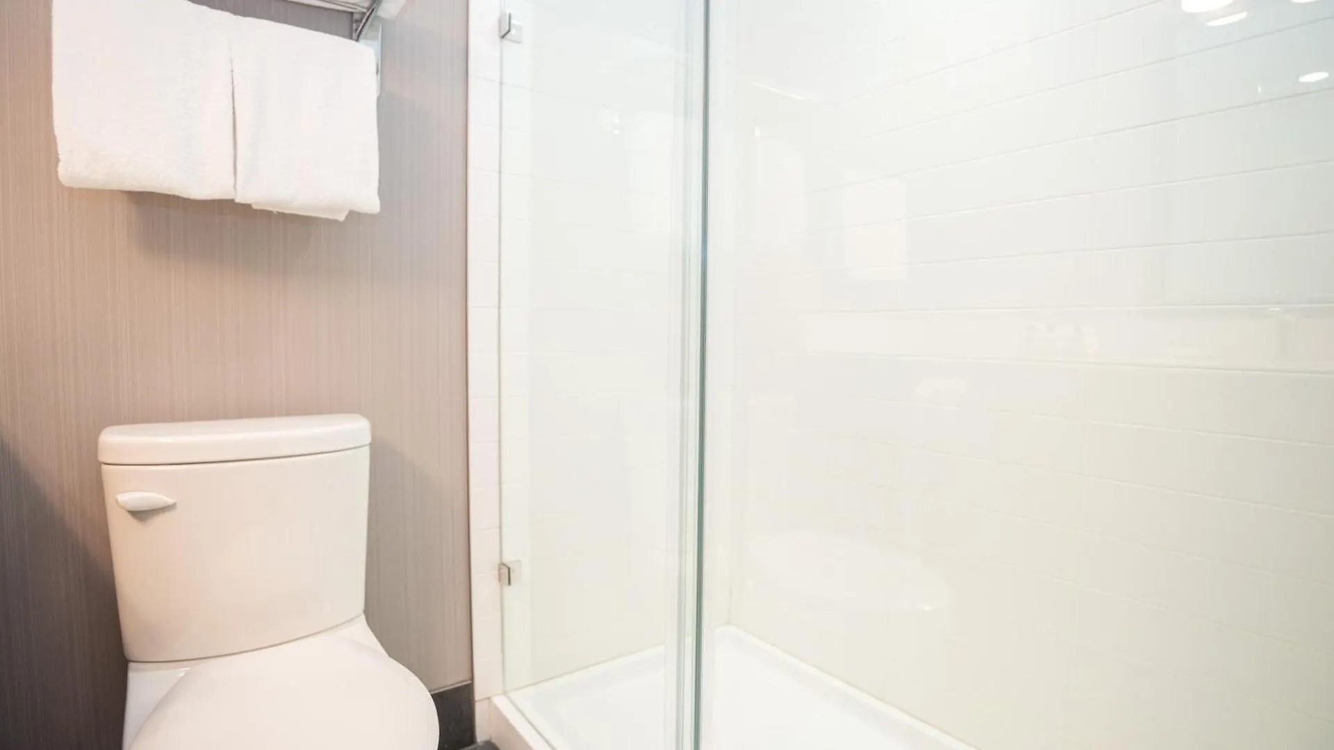 Sandman Hotel Edmonton West Canada