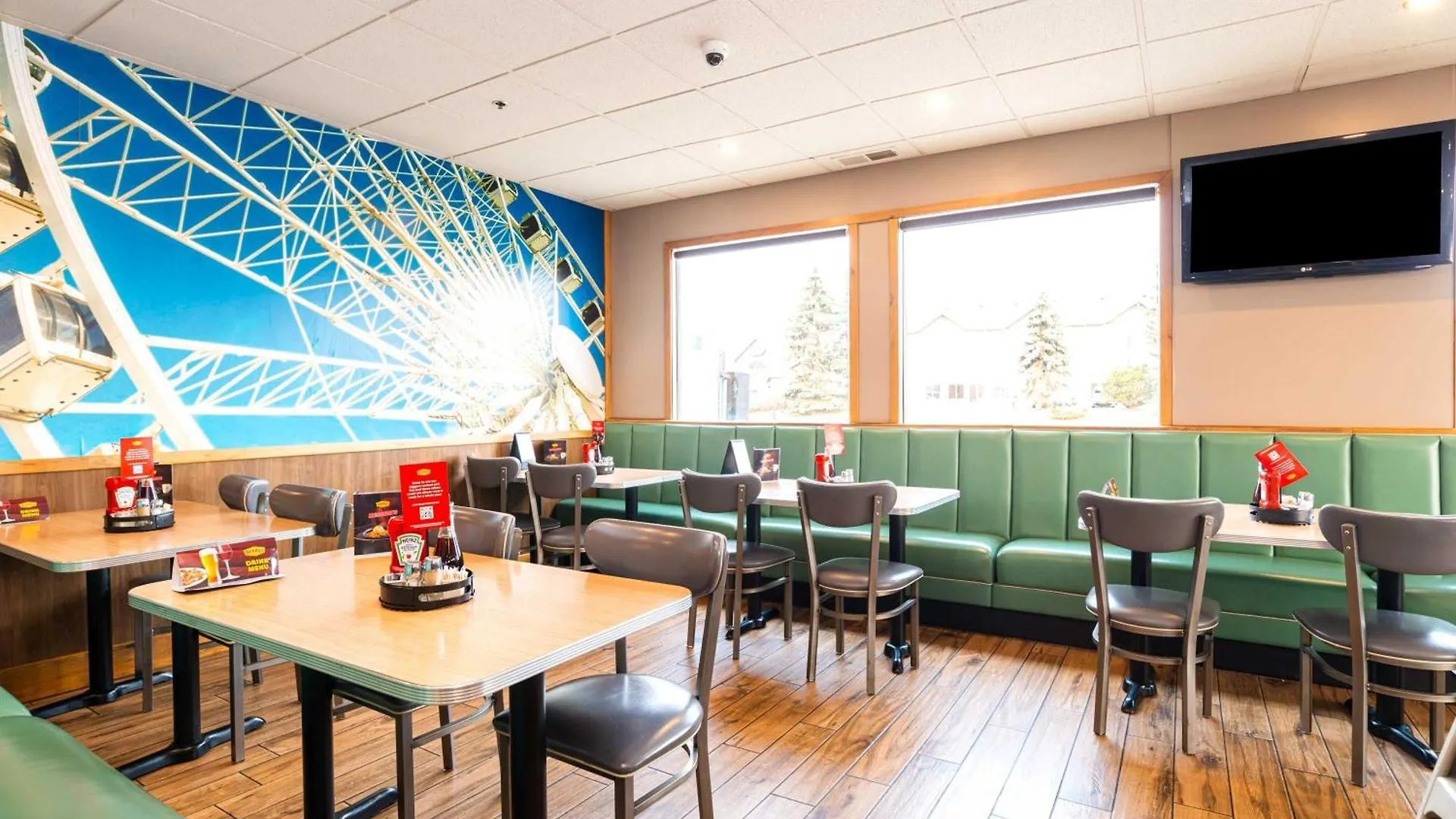 Sandman Hotel Edmonton West