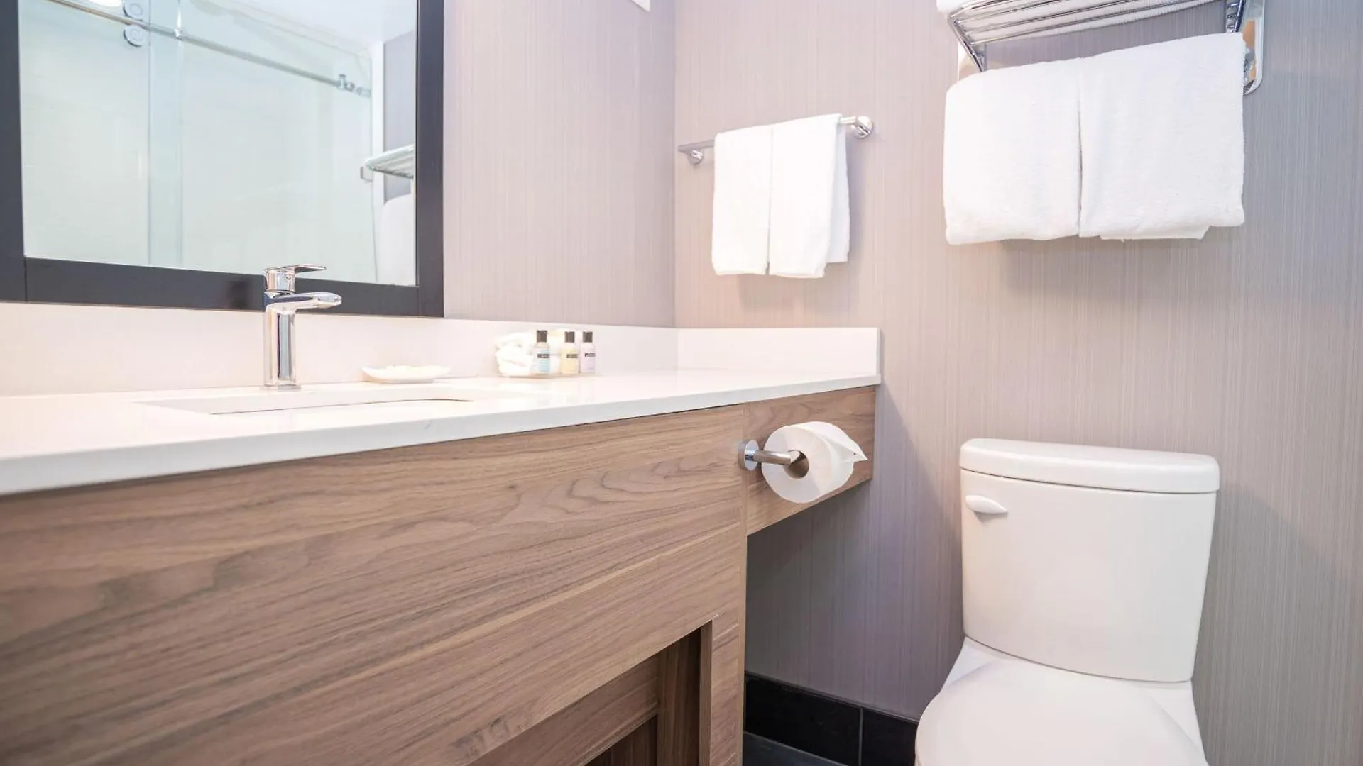 Sandman Hotel Edmonton West
