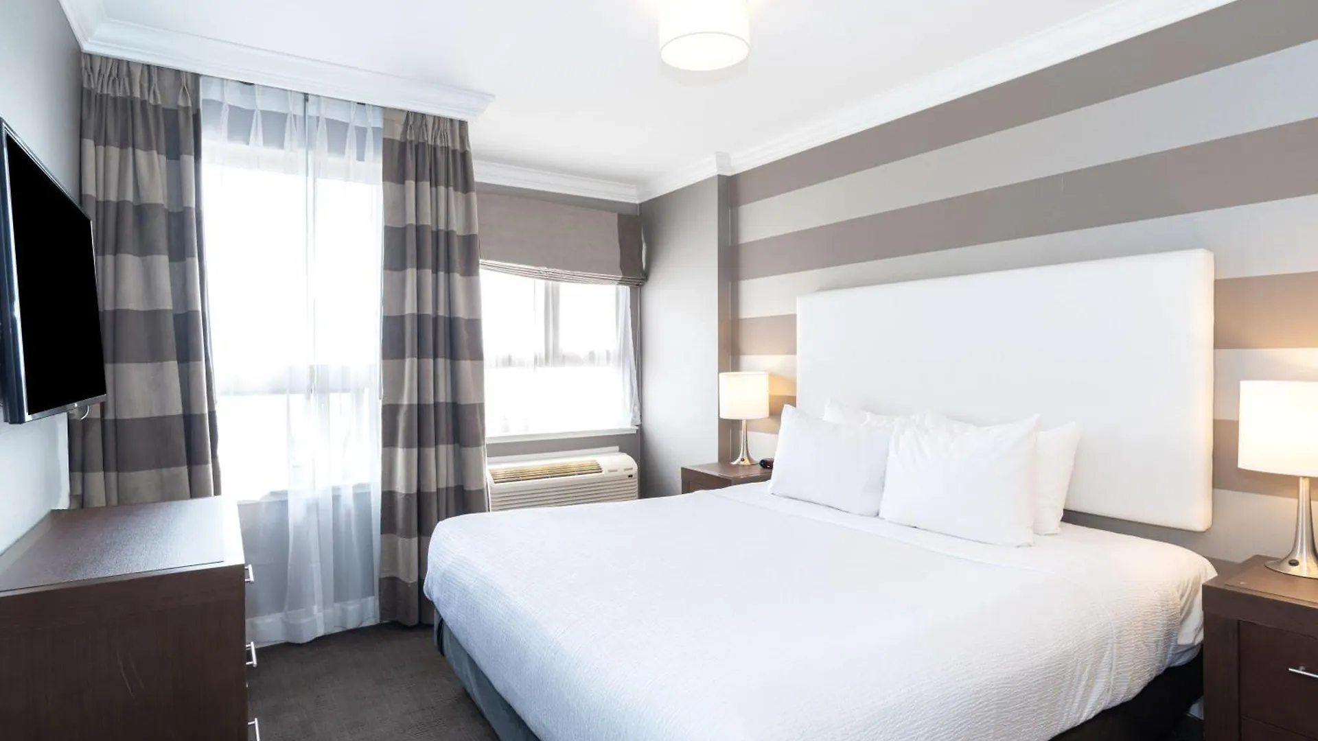 Sandman Hotel Edmonton West Canada