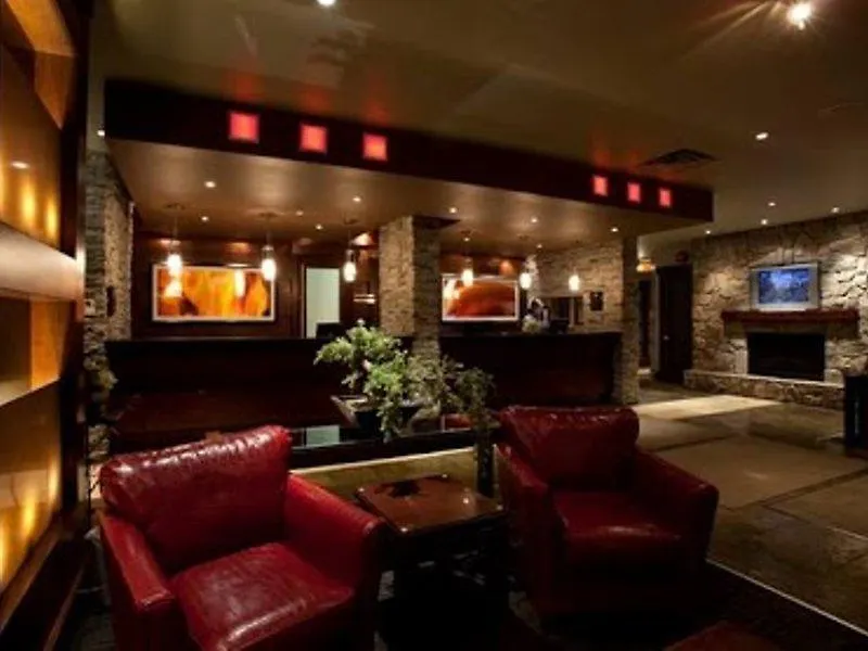 Sandman Hotel Edmonton West