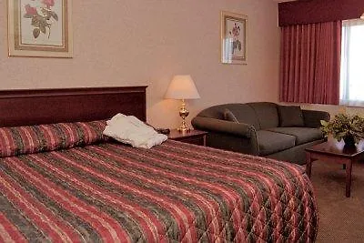 Sandman Hotel Edmonton West