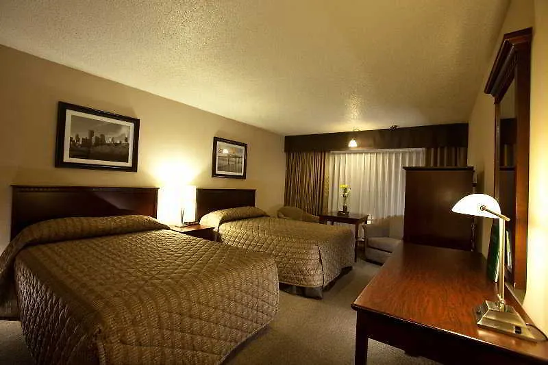 Sandman Hotel Edmonton West 3*,  Canada