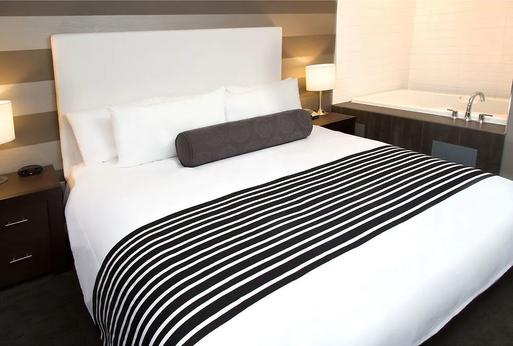Sandman Hotel Edmonton West