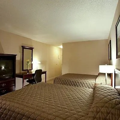 Sandman Hotel Edmonton West
