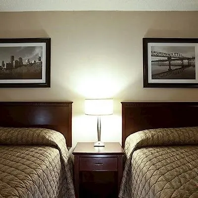 Sandman Hotel Edmonton West
