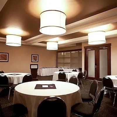 Sandman Hotel Edmonton West