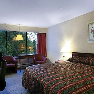 Sandman Hotel Edmonton West