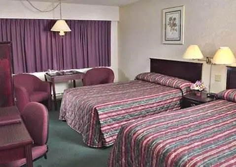 Sandman Hotel Edmonton West