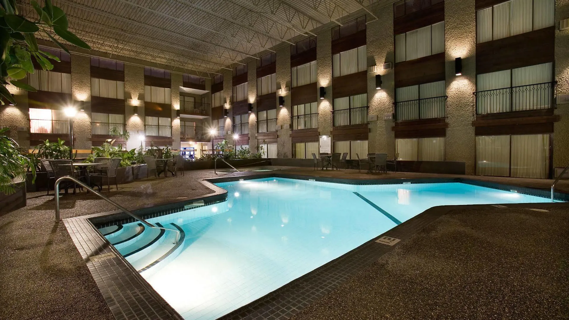 Sandman Hotel Edmonton West 3*,  Canada