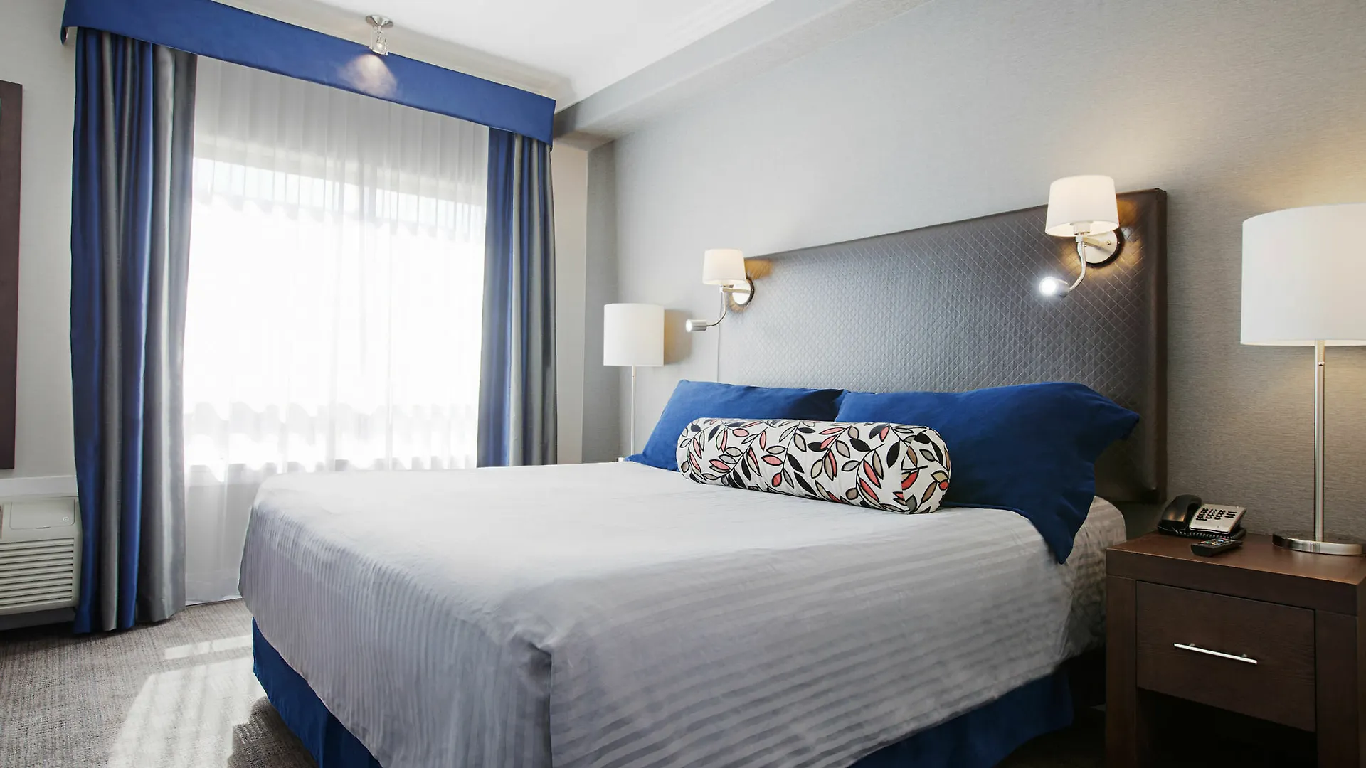 Sandman Hotel Edmonton West