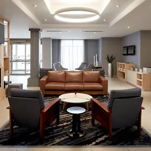 Fairfield & By Marriott Montreal Airport 3*, Dorval Kanada