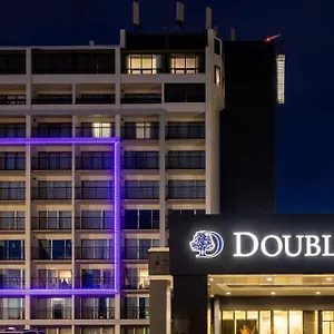 Doubletree By Hilton North 4*, YYC Kanada