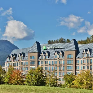& By Ihg 4*, North Vancouver Kanada