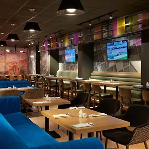 Delta By Marriott Airport & Conference Centre 4*, Toronto Kanada