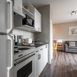 Le Roberval 3*, Montréal Kanada