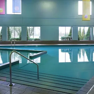 Delta By Marriott Airport & Conference Centre 4*, Toronto Kanada
