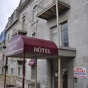 Econo 2*, Montréal Kanada